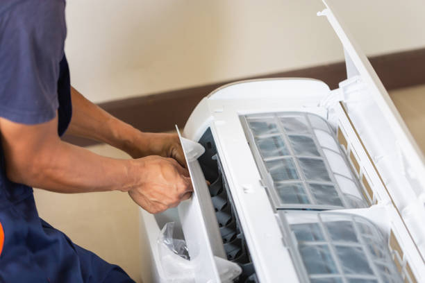 Best Solar-powered HVAC Systems in Tacoma, WA
