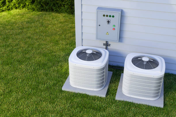 Best Residential HVAC in Tacoma, WA