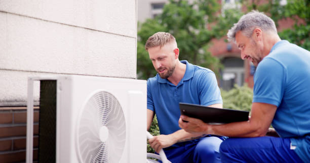 Best HVAC Software and Technology in Tacoma, WA