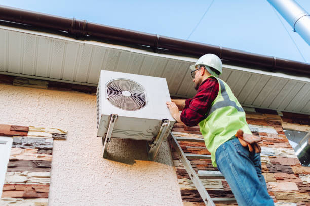 Best Seasonal HVAC Services in Tacoma, WA