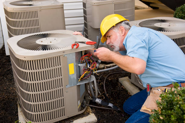 Best HVAC Financing and Leasing in Tacoma, WA