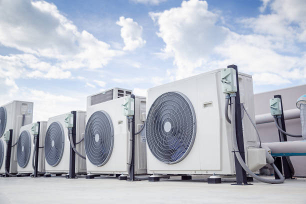 Best Air Filters and Purifiers in Tacoma, WA