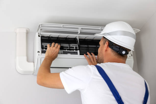 Best Ductless Mini-Split Systems in Tacoma, WA