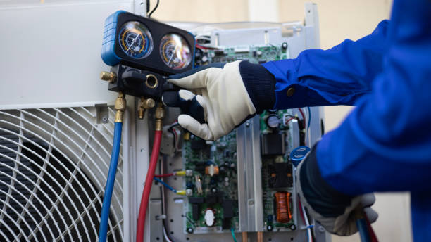 Best Commercial HVAC in Tacoma, WA
