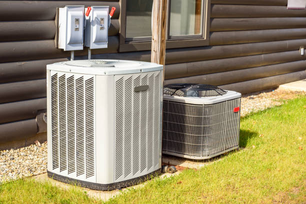  Tacoma, WA HVAC Pros